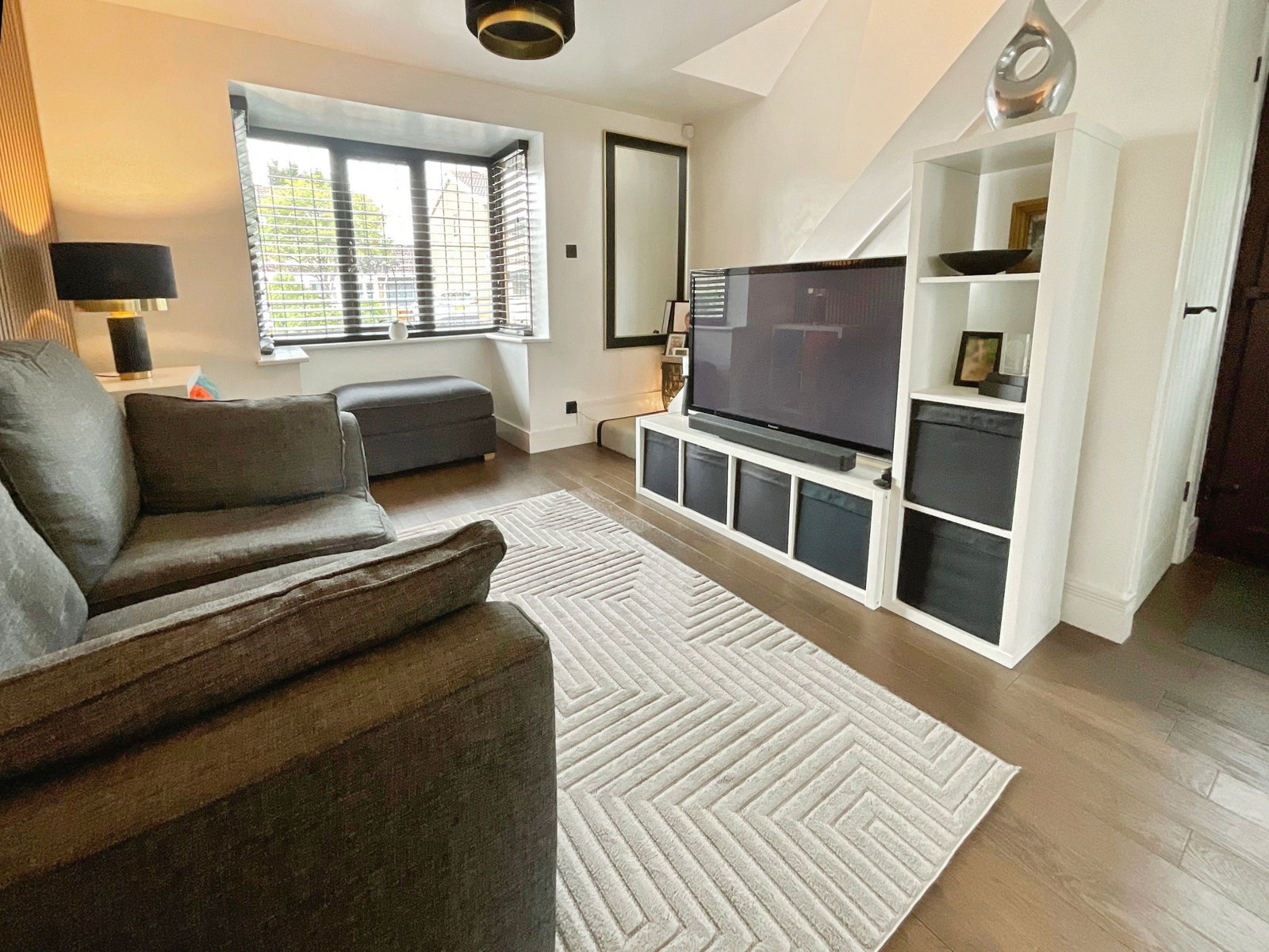 Semi Detached House in Brierley Hill