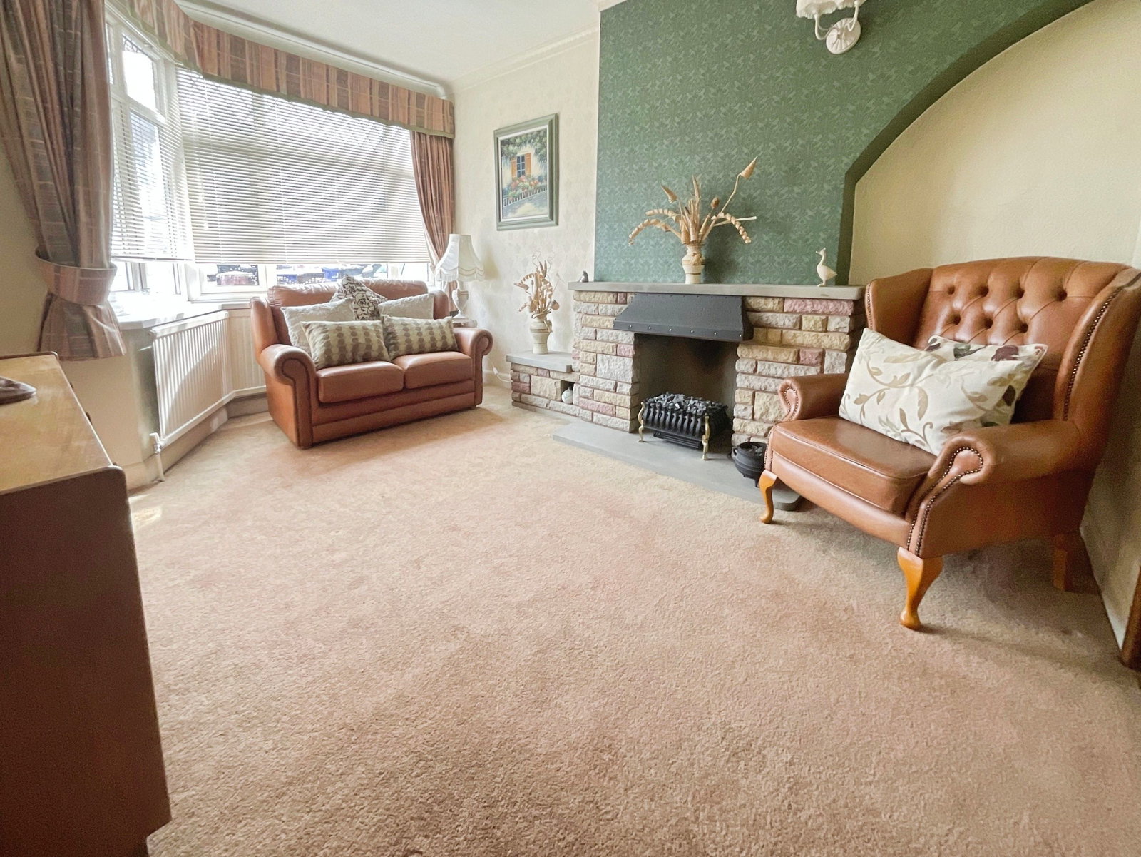 Terraced House in Halesowen