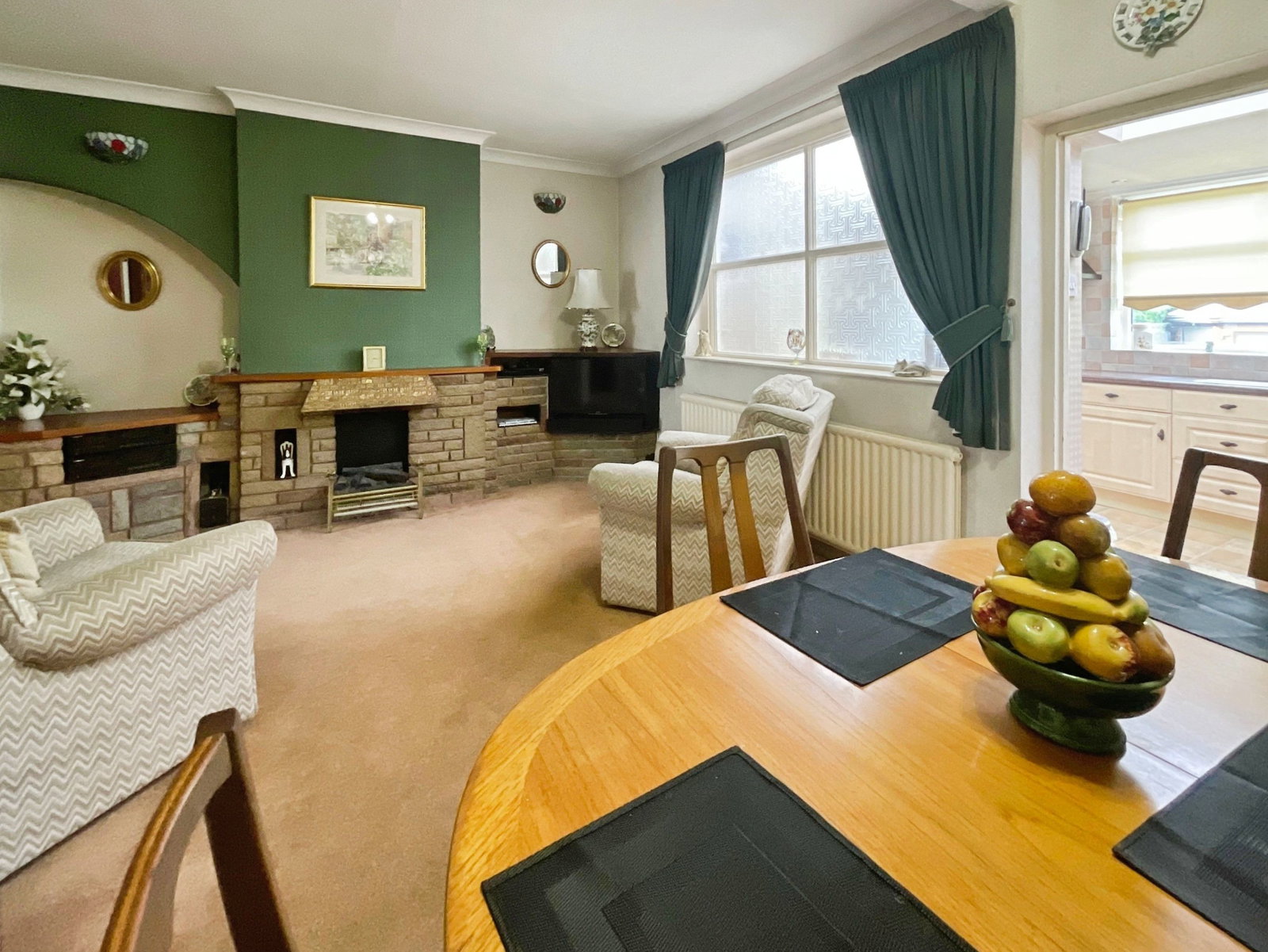 Terraced House in Halesowen