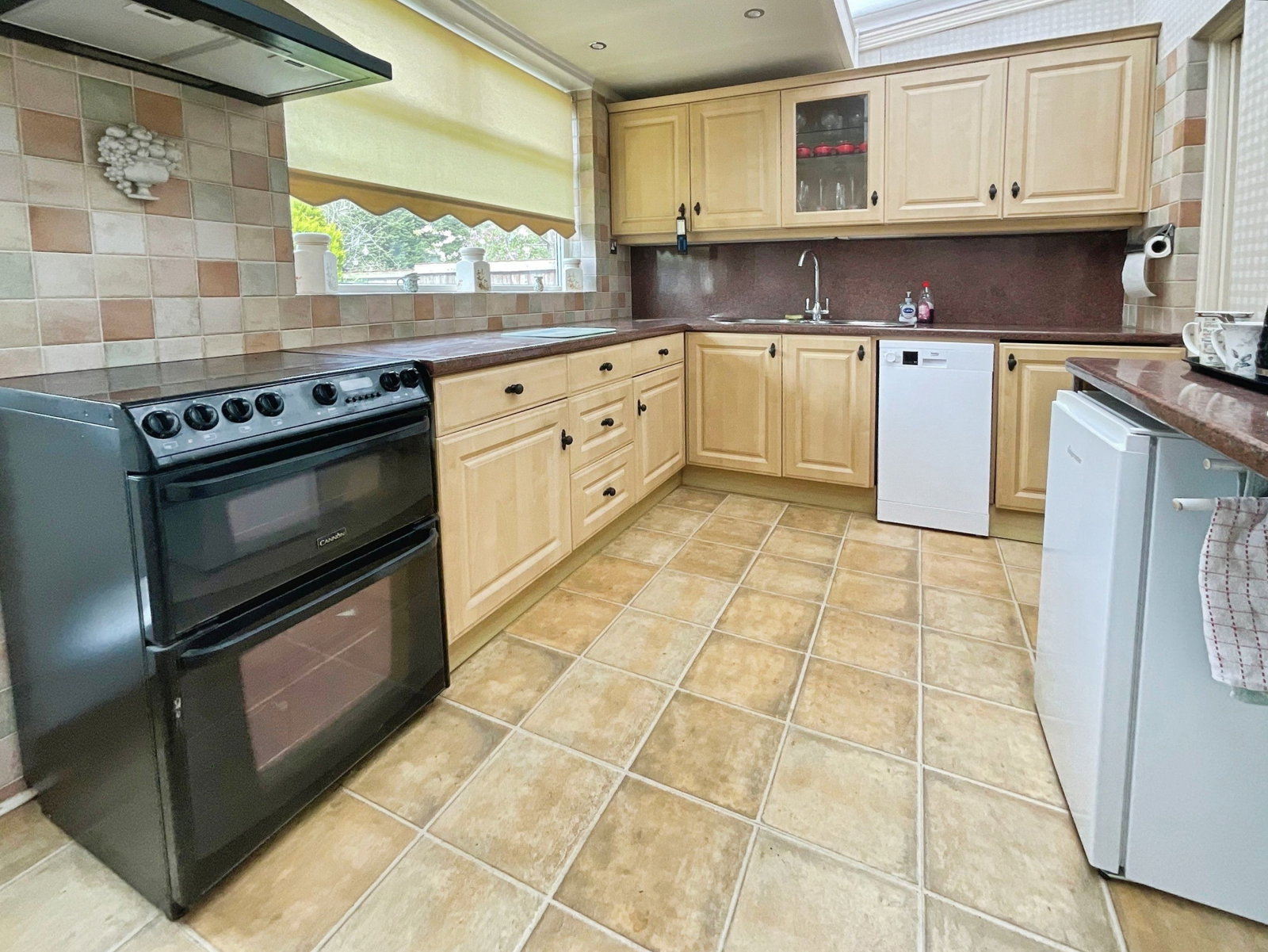 Terraced House in Halesowen