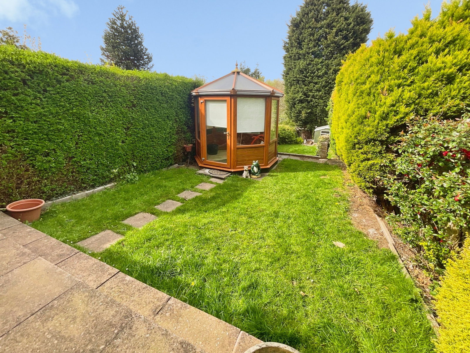 Terraced House in Halesowen