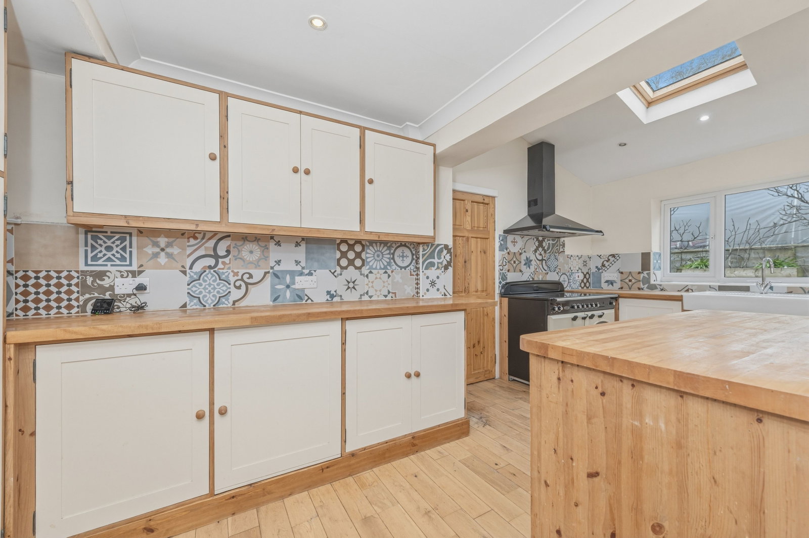 Semi Detached House in Castleford