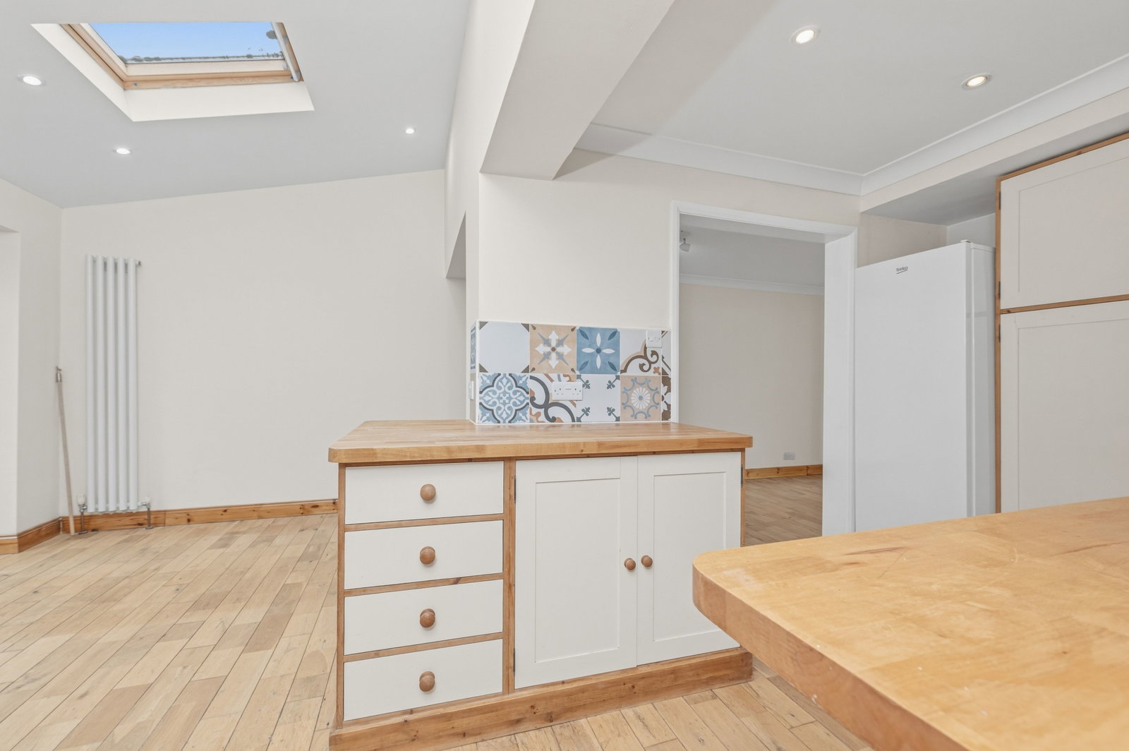 Semi Detached House in Castleford
