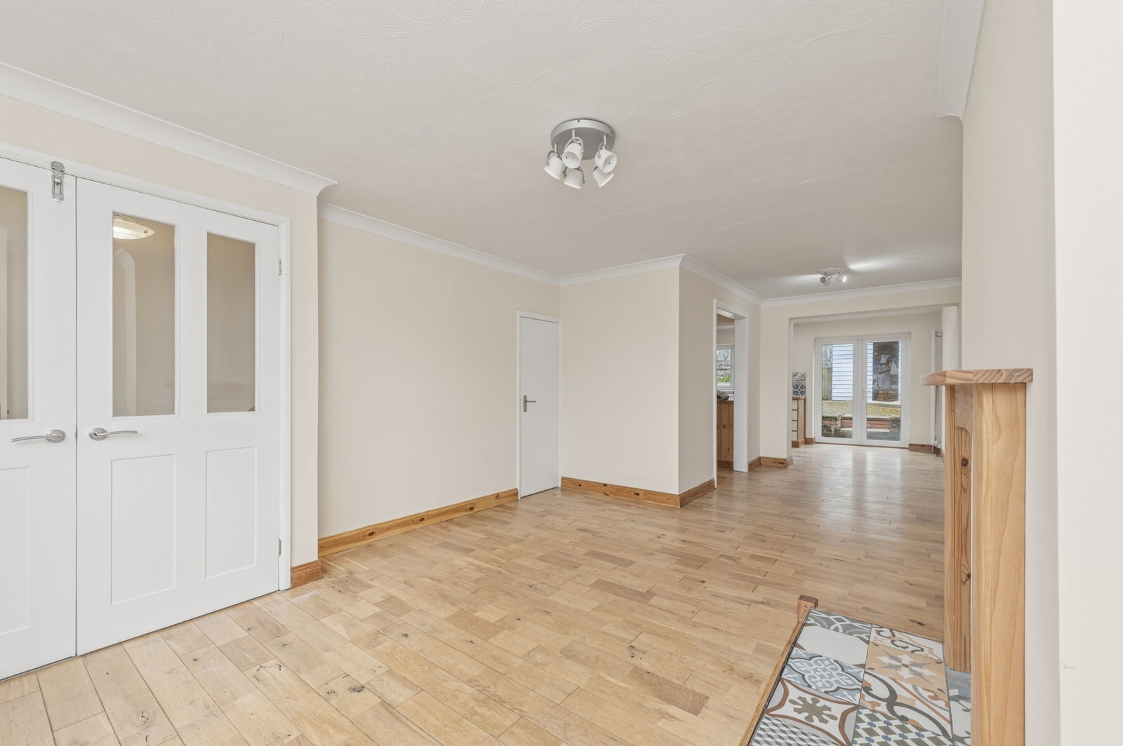Semi Detached House in Castleford