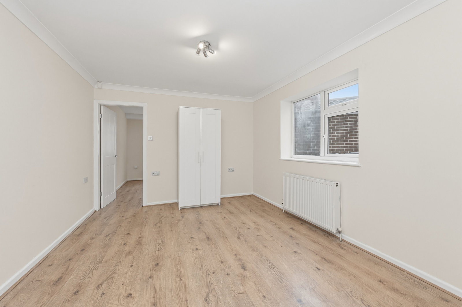 Semi Detached House in Castleford