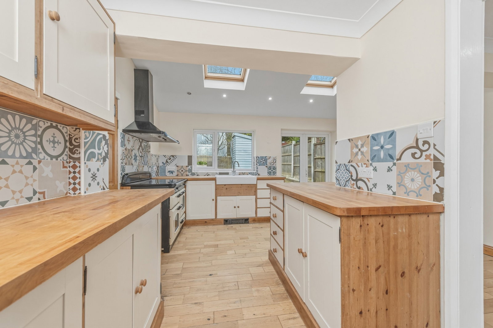 Semi Detached House in Castleford