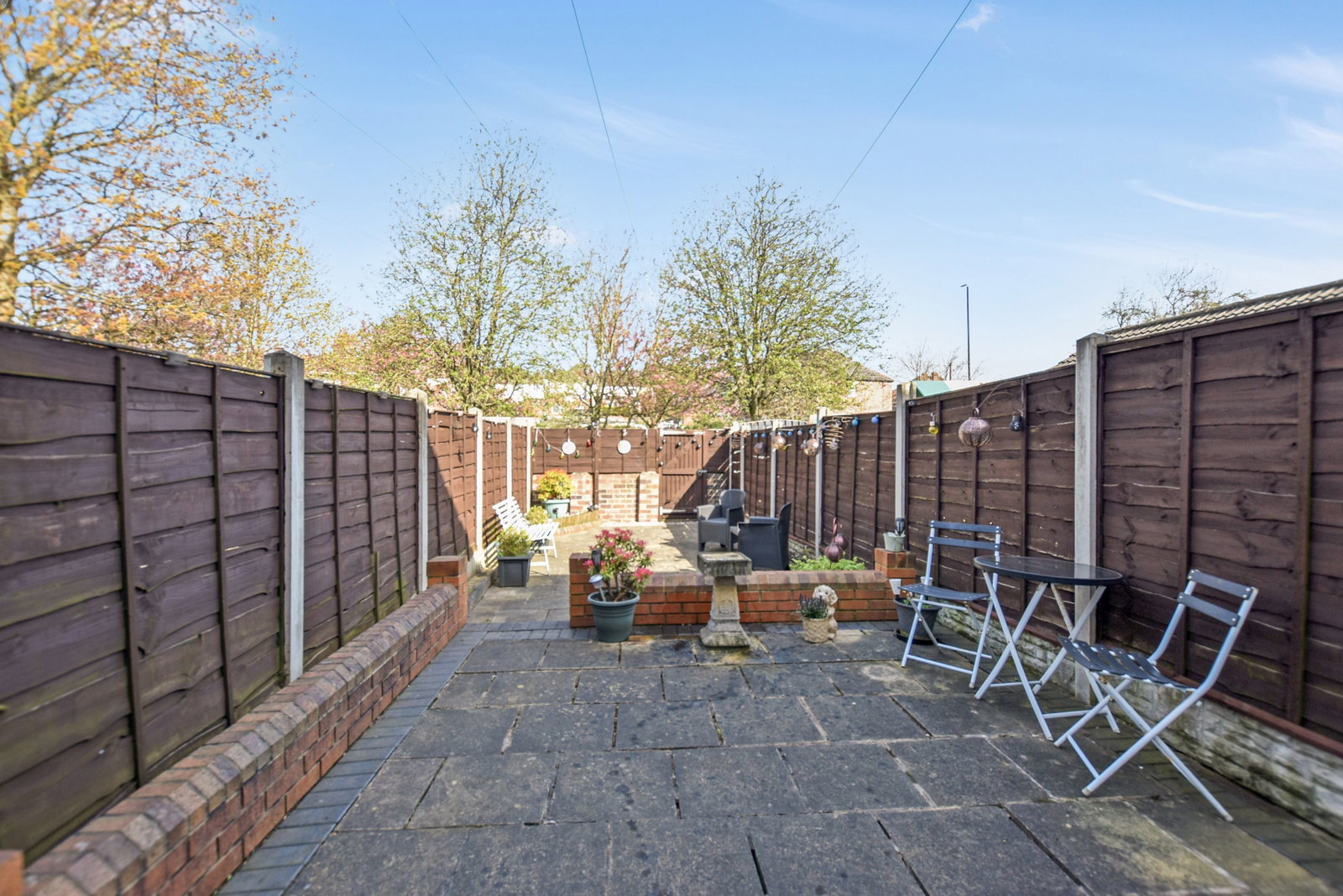Terraced House in Leeds