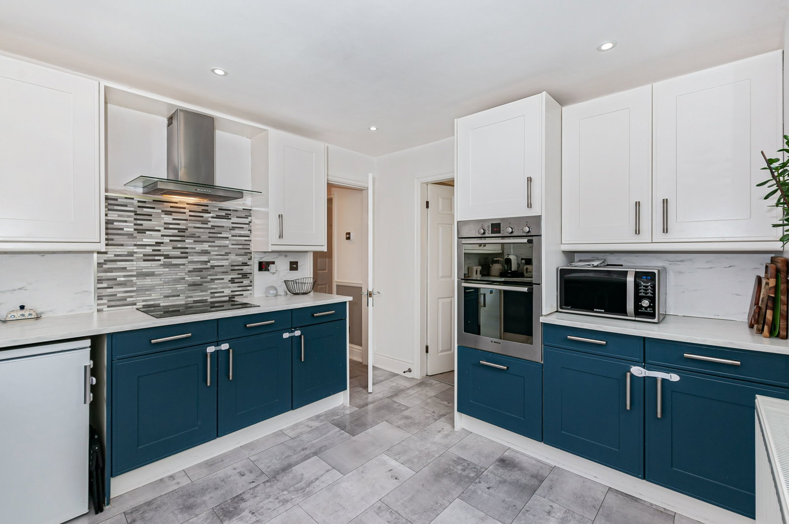 Detached House in York