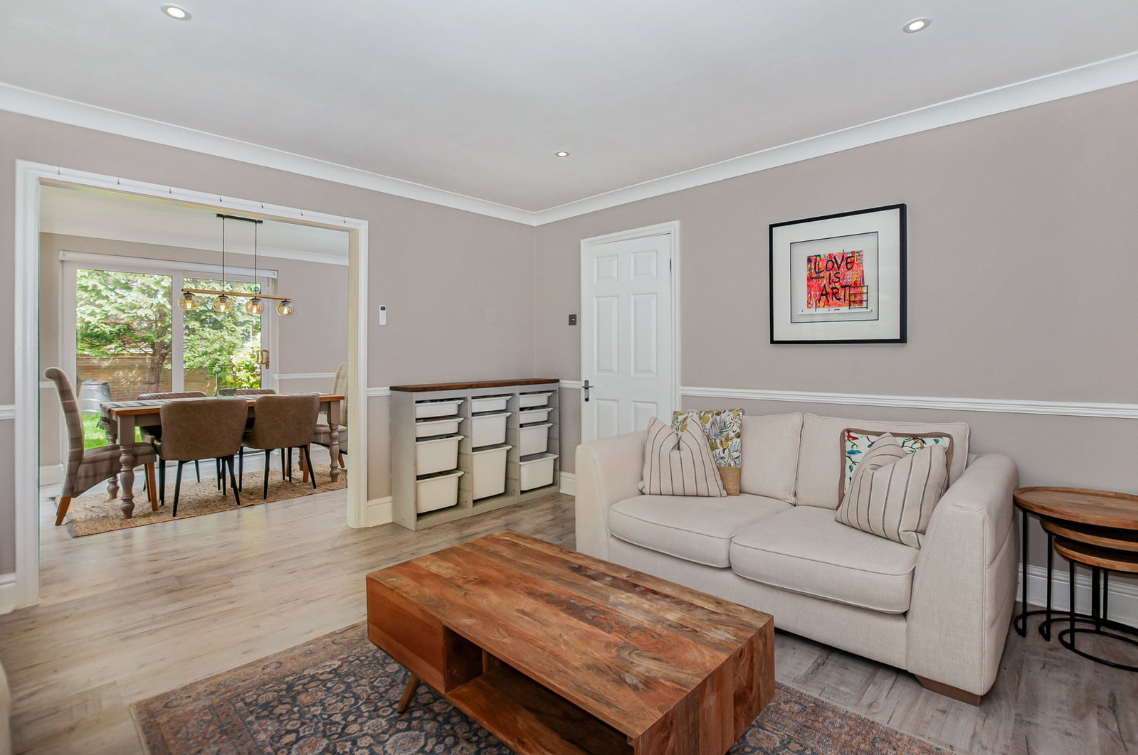 Detached House in York