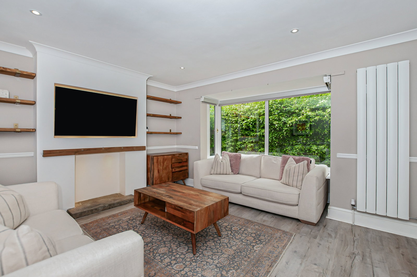 Detached House in York