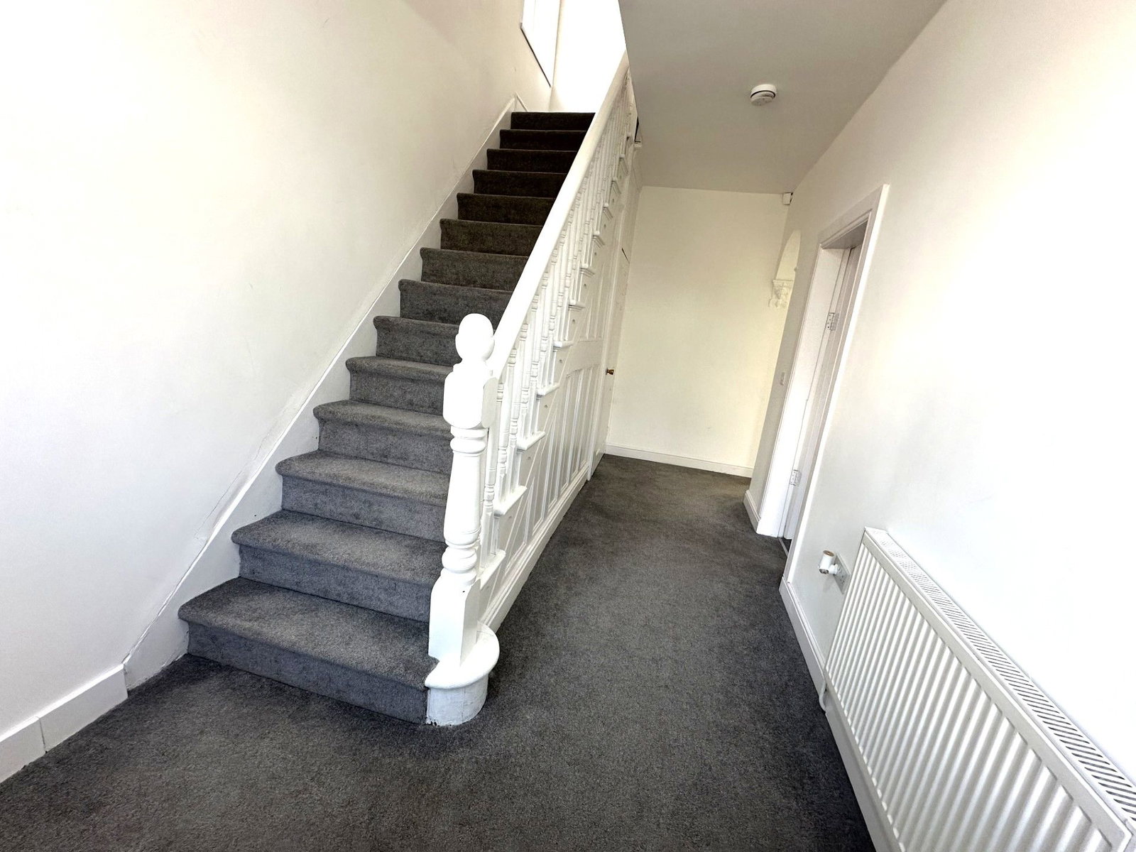 End Of Terrace House in Dudley