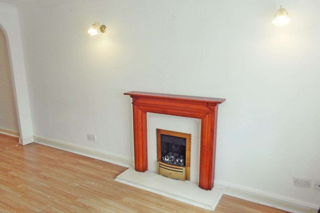 Semi Detached Bungalow in Derby