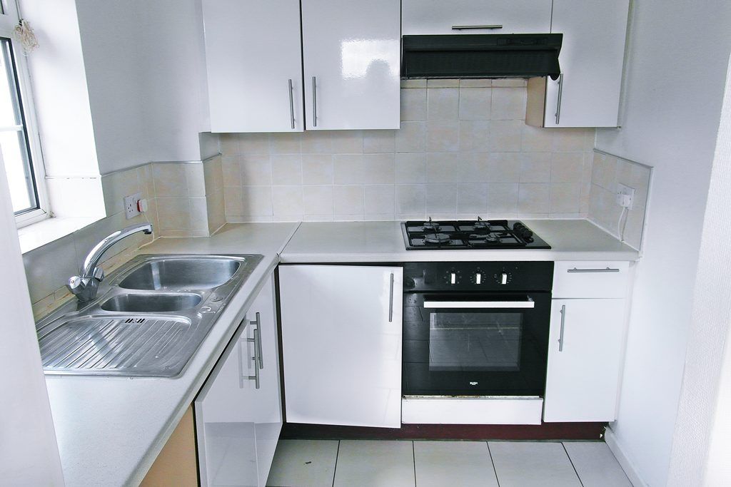 Semi Detached Bungalow in Derby
