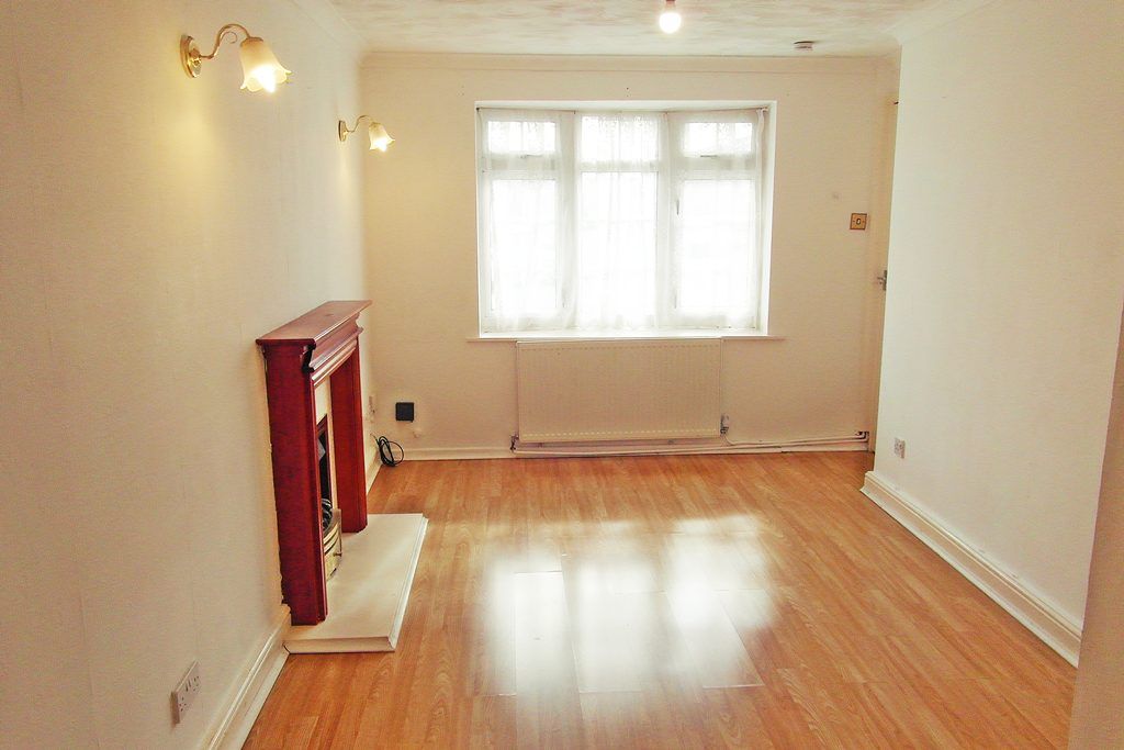 Semi Detached Bungalow in Derby