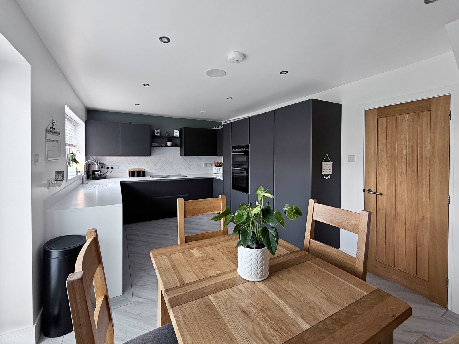Semi Detached House in Carlisle 2