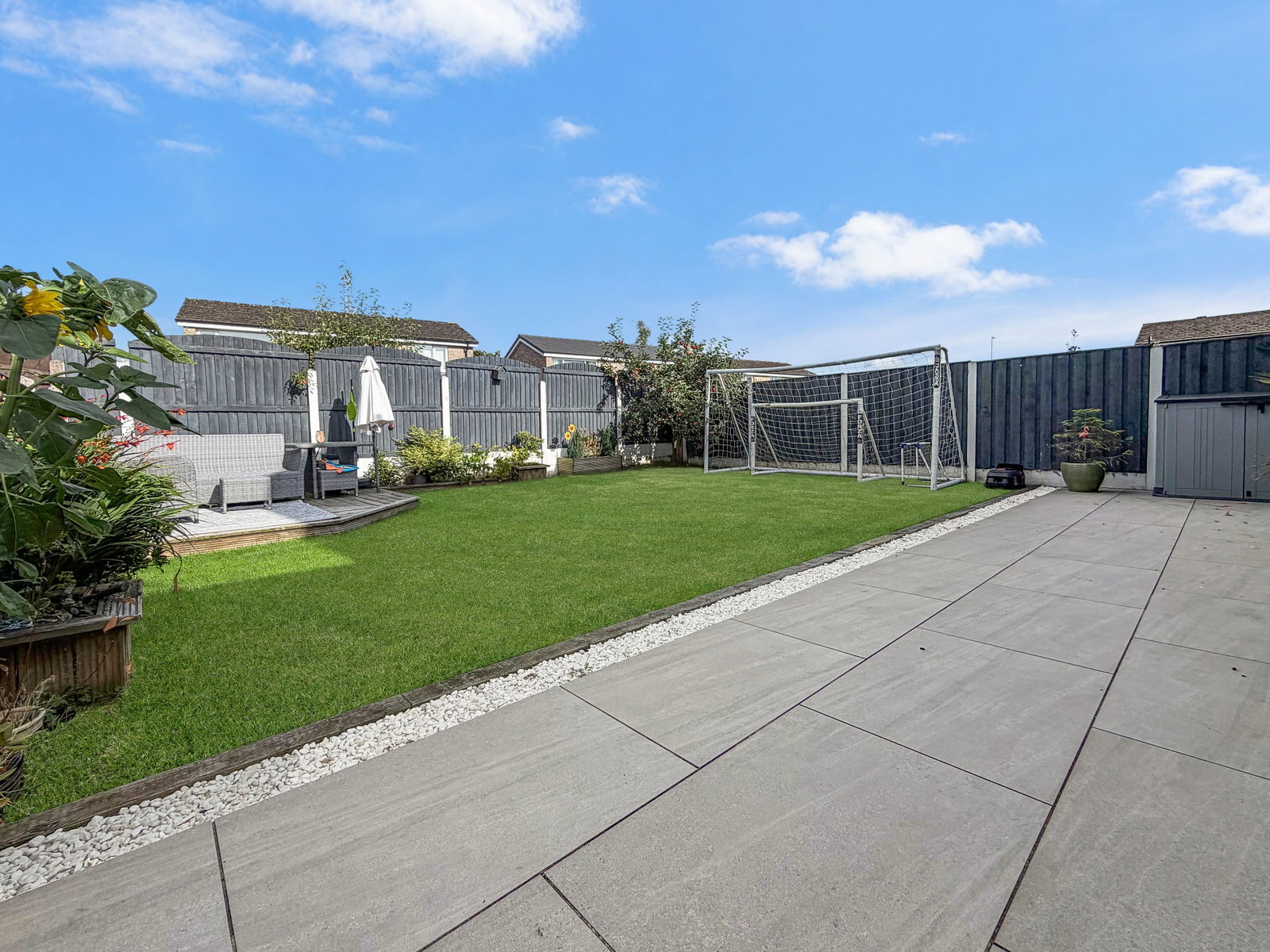 Semi Detached House in Carlisle 4