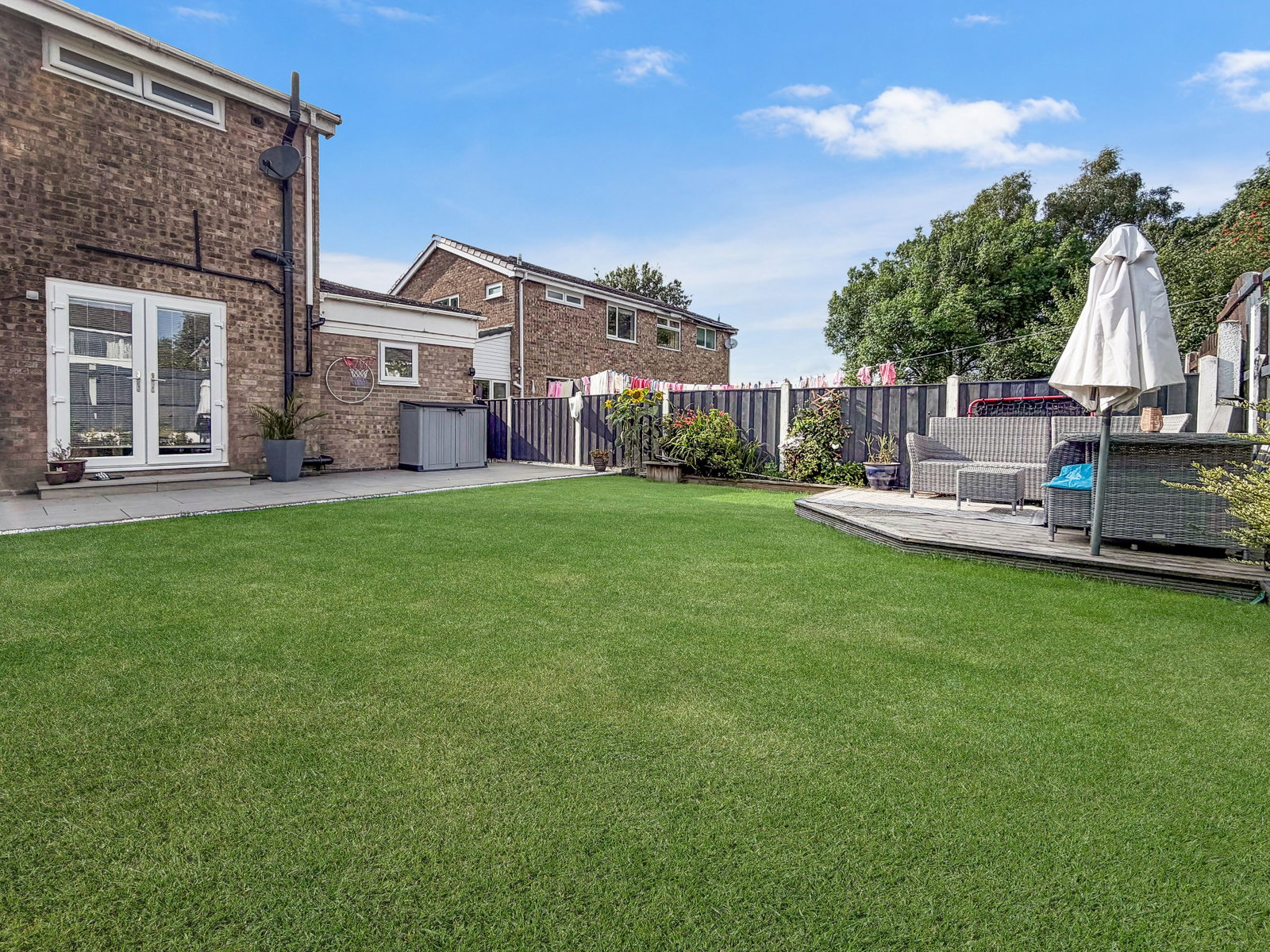 Semi Detached House in Carlisle 5