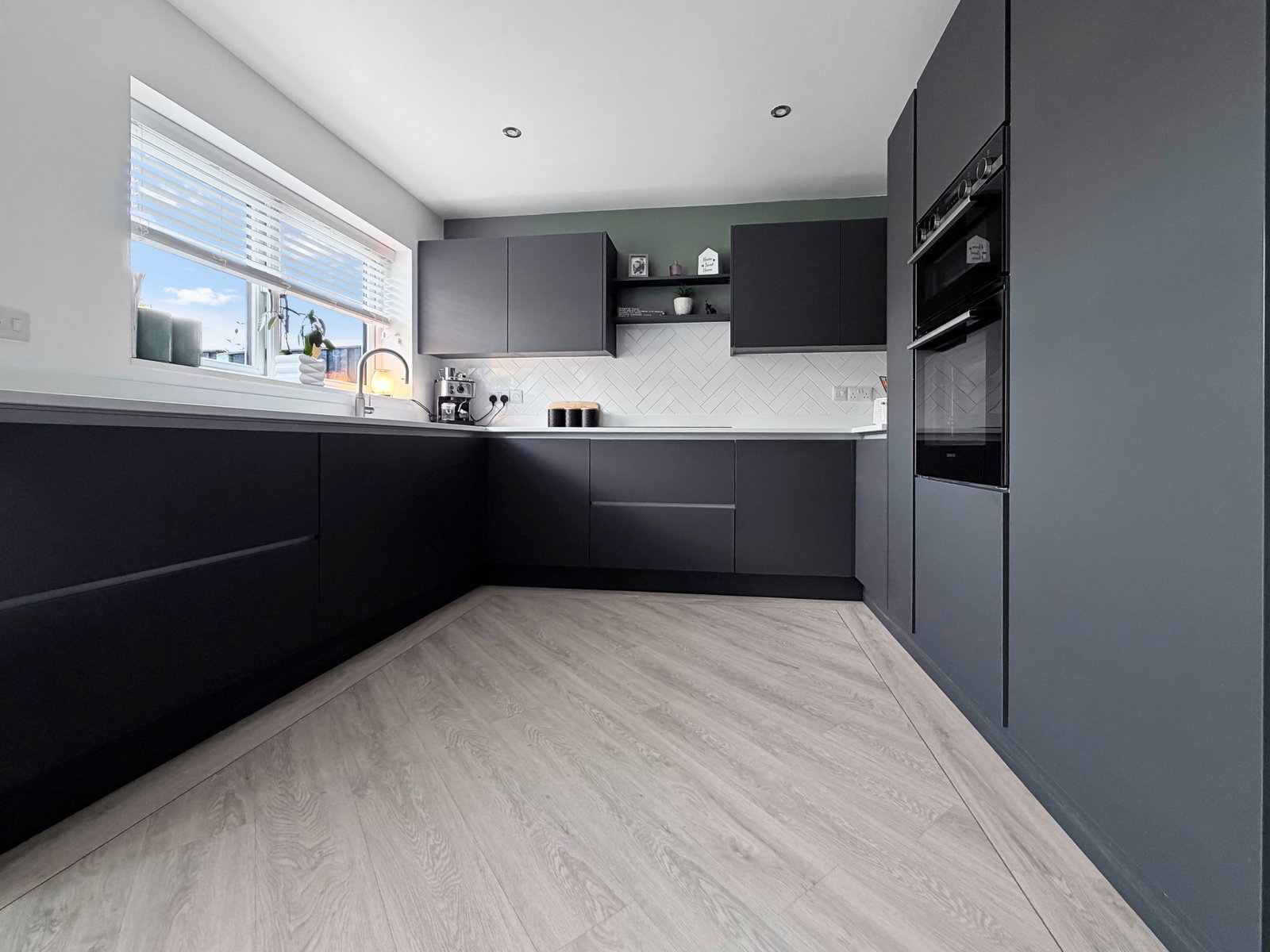 Semi Detached House in Carlisle 3