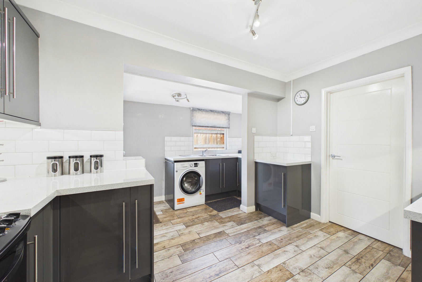 Bungalow in Wymondham