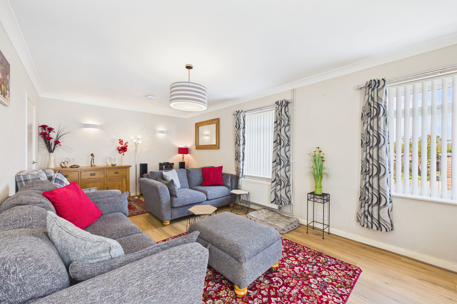 Bungalow in Wymondham