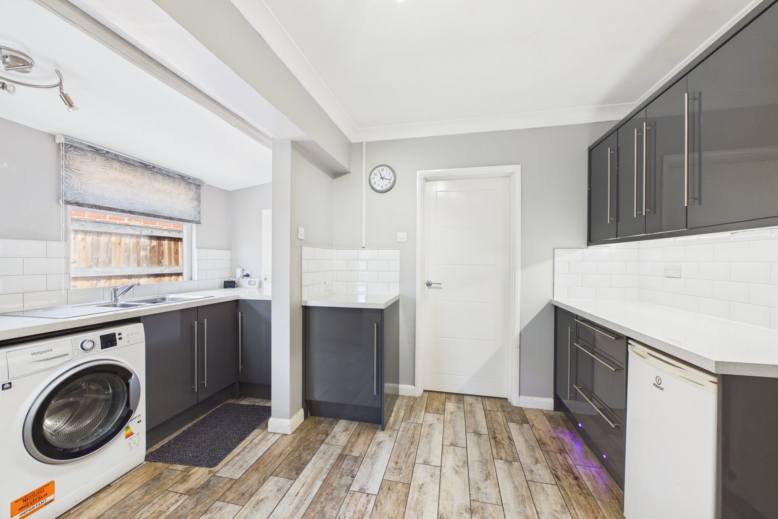Bungalow in Wymondham