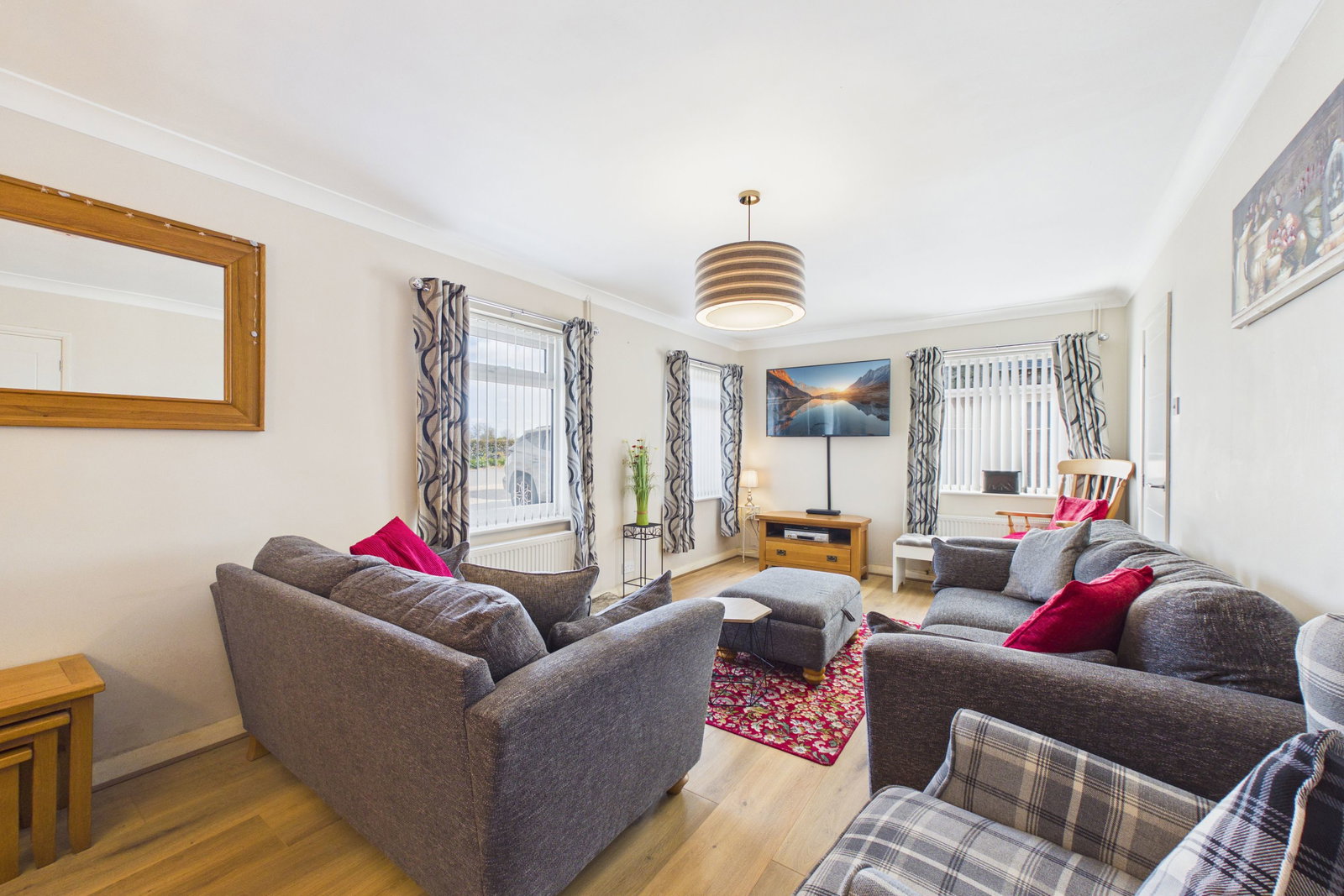 Bungalow in Wymondham