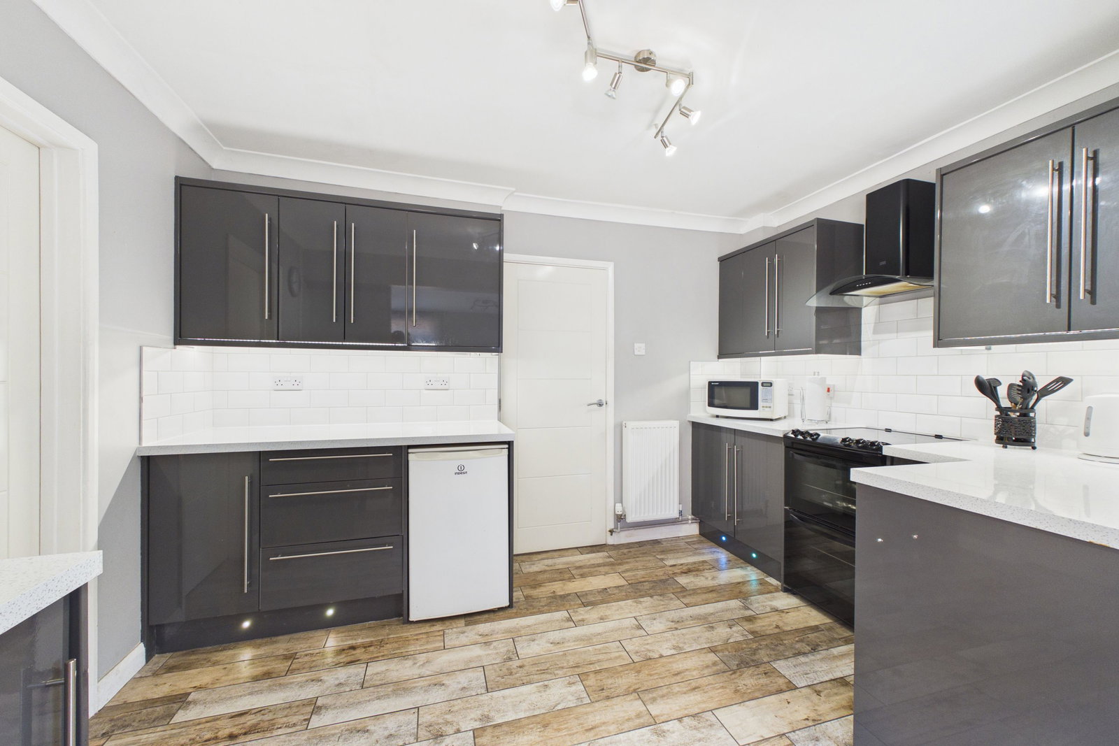 Bungalow in Wymondham