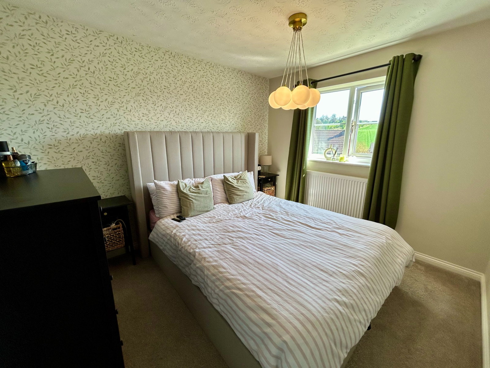 Semi Detached House in Burton-on-trent