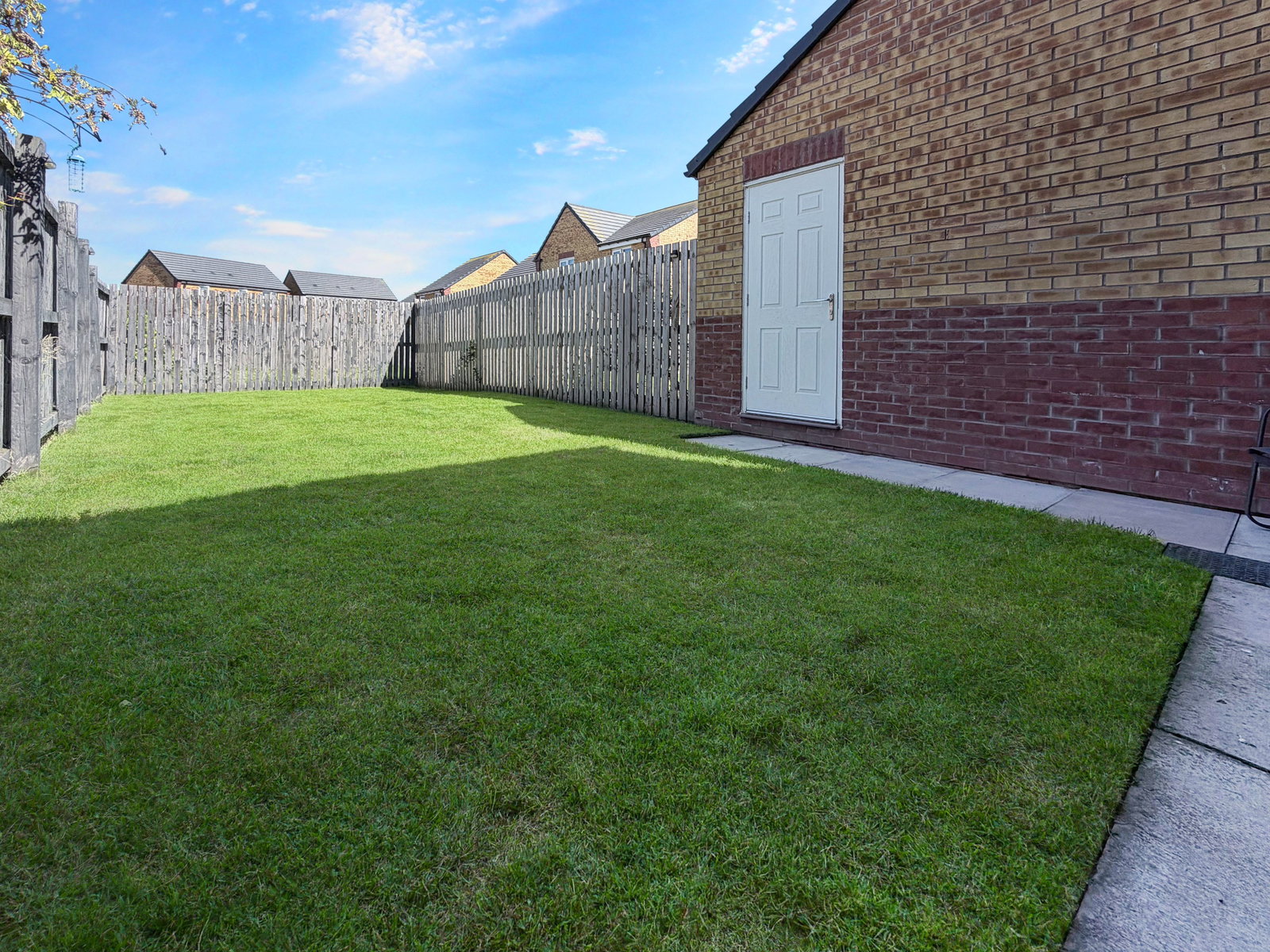 Semi Detached House in Carlisle