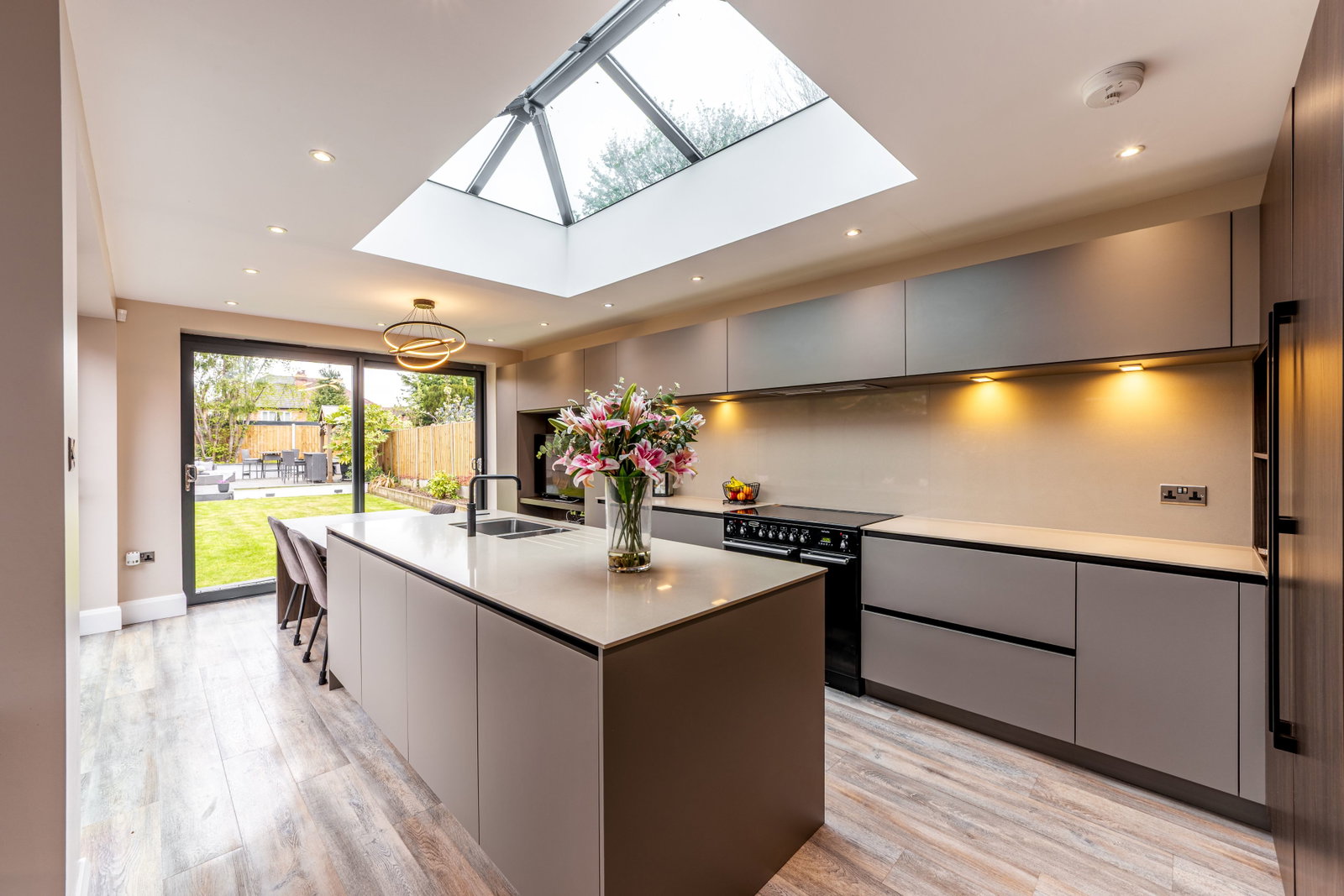 Semi Detached House in Solihull