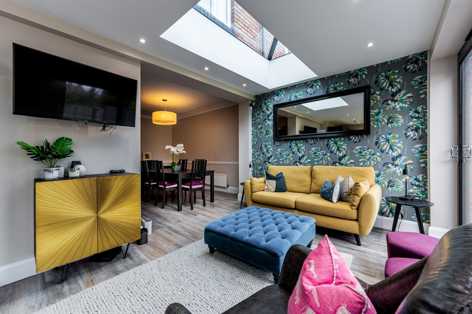 Semi Detached House in Solihull