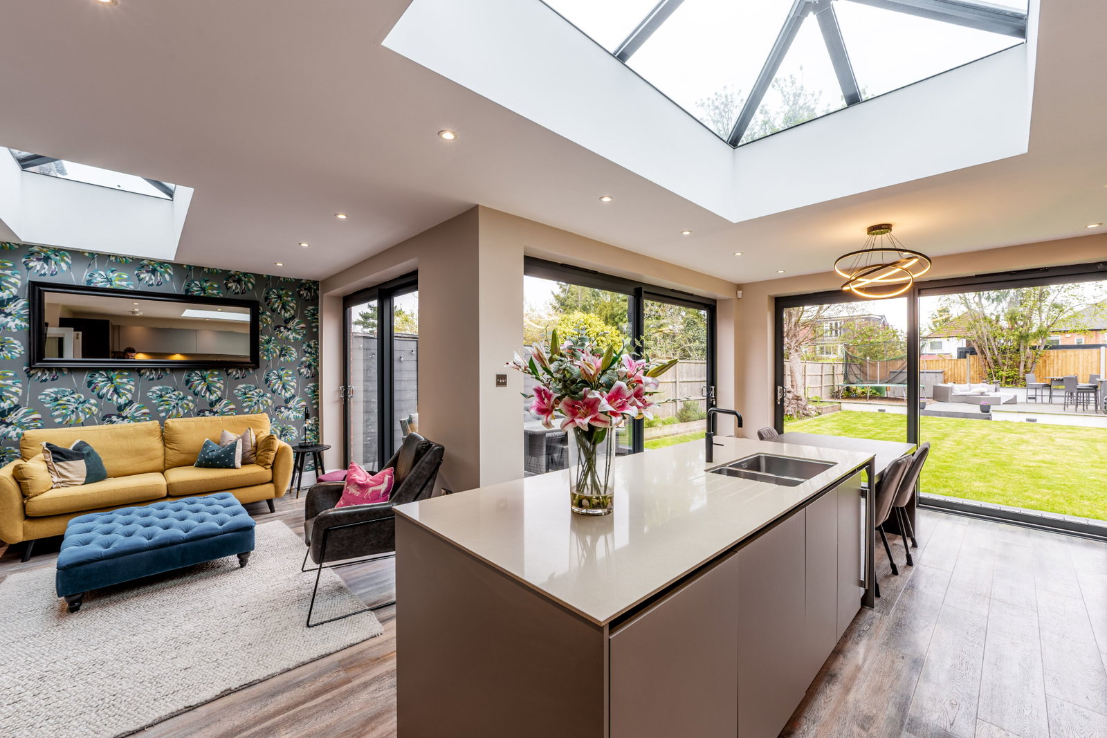 Semi Detached House in Solihull