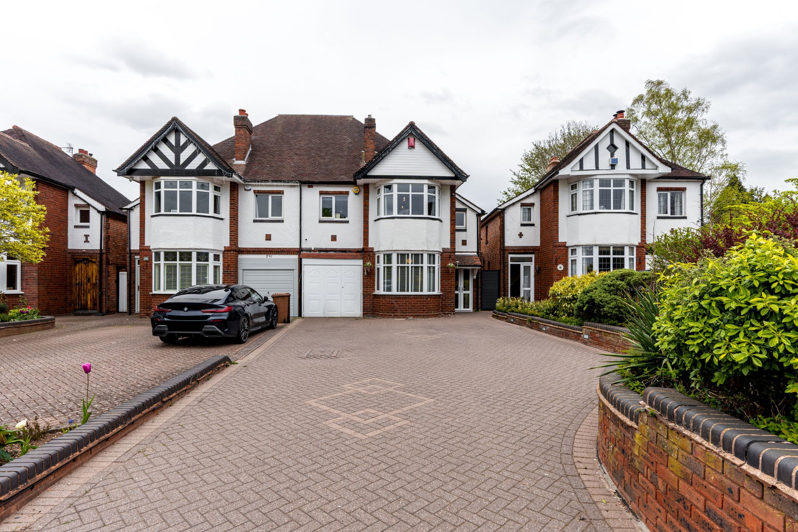 Semi Detached House in Solihull