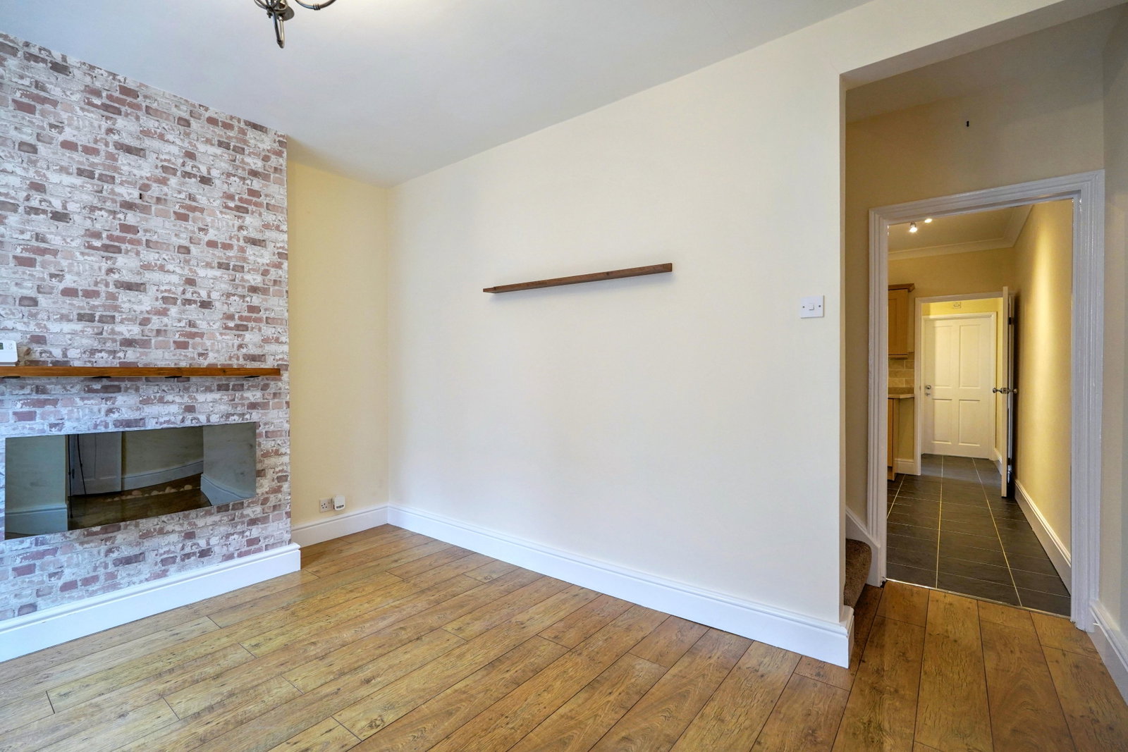 Terraced House for sale in Workington, Brayton Street, Workington, CA14 2NP, 1189 m²