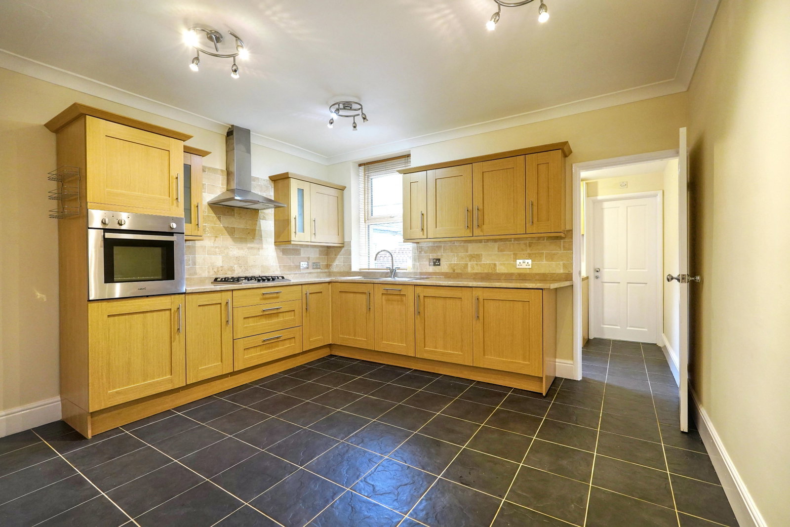 Terraced House for sale in Workington, Brayton Street, Workington, CA14 2NP, 1189 m²