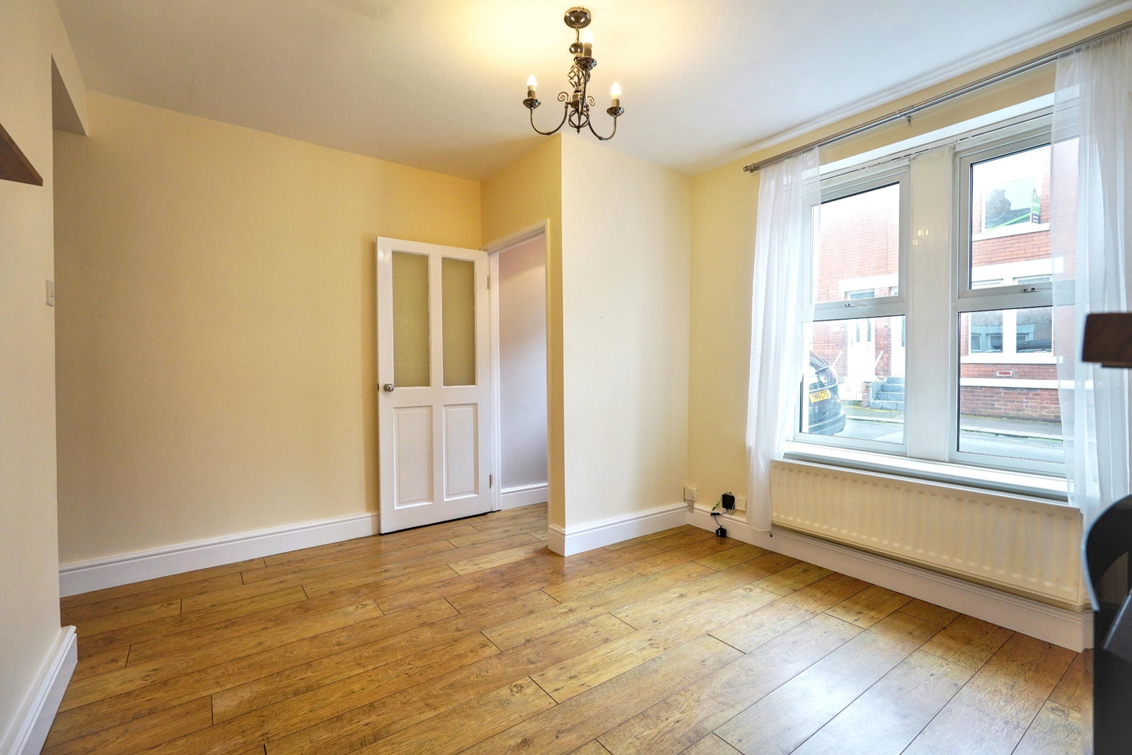 Terraced House for sale in Workington, Brayton Street, Workington, CA14 2NP, 1189 m²