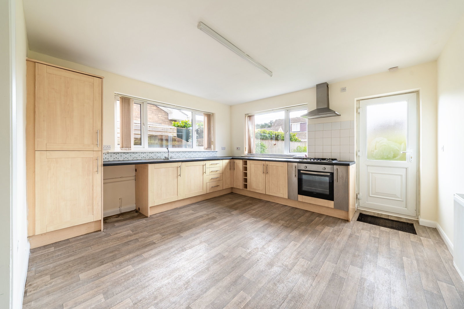Bungalow in Grimsby