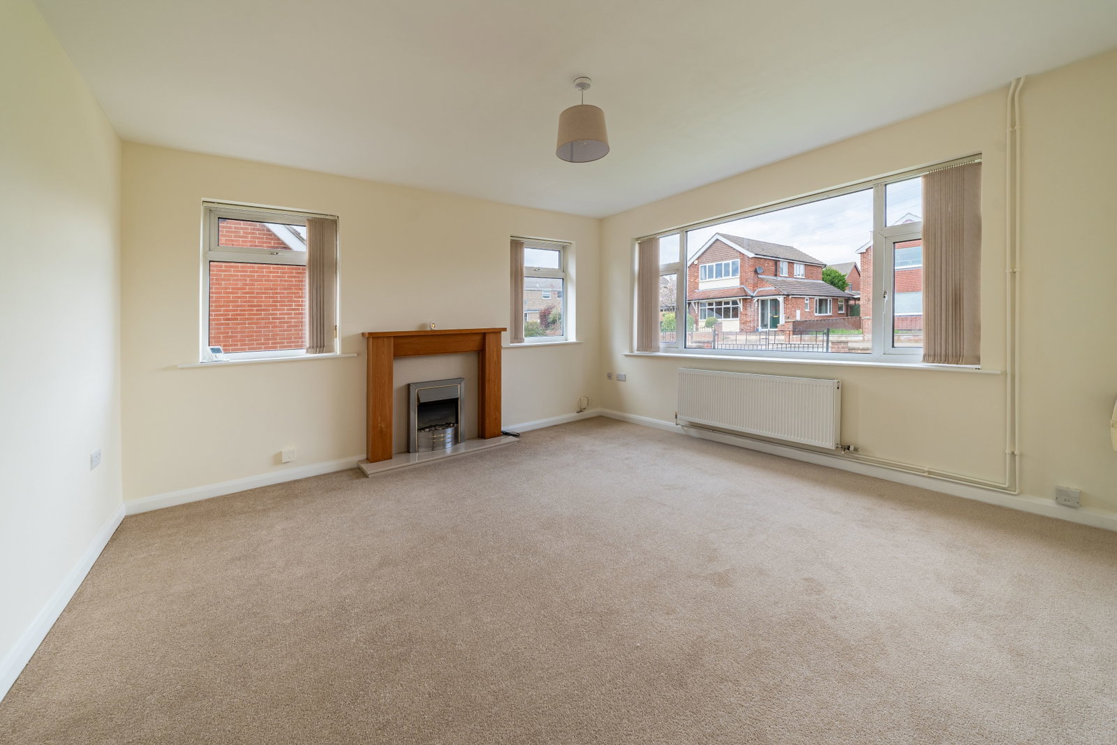 Bungalow in Grimsby