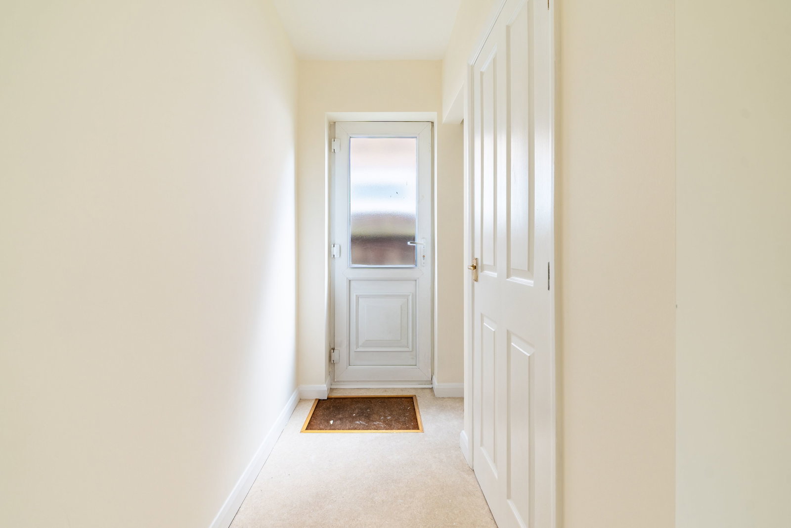 Bungalow in Grimsby