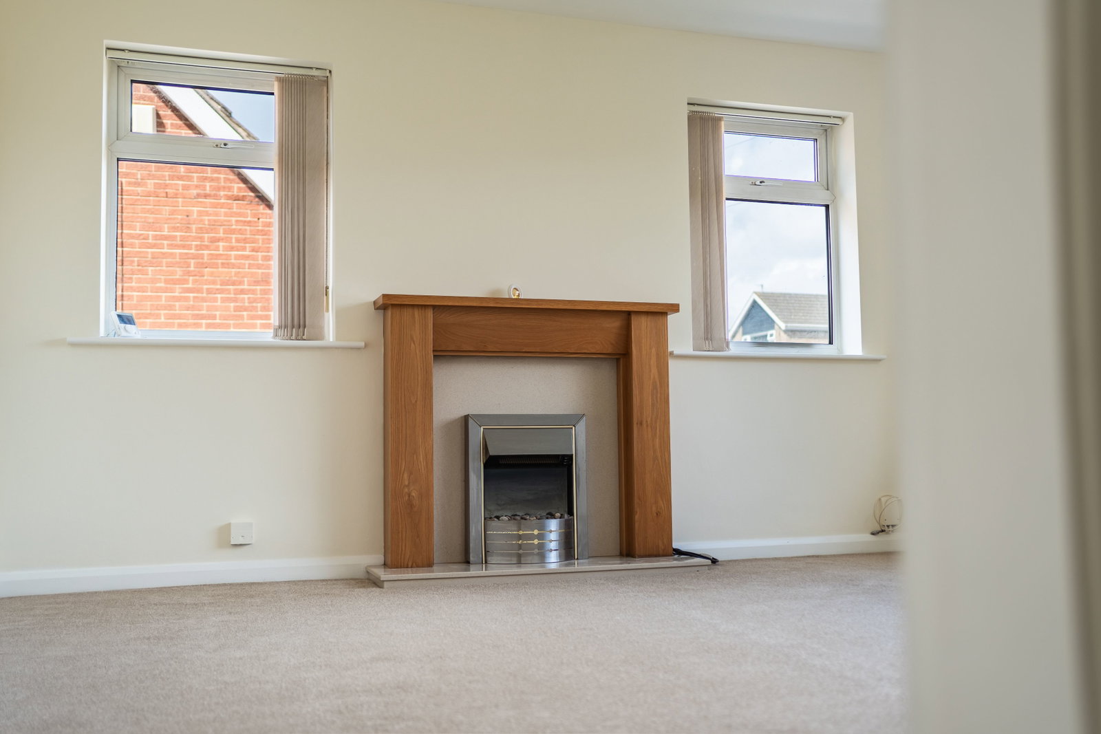 Bungalow in Grimsby