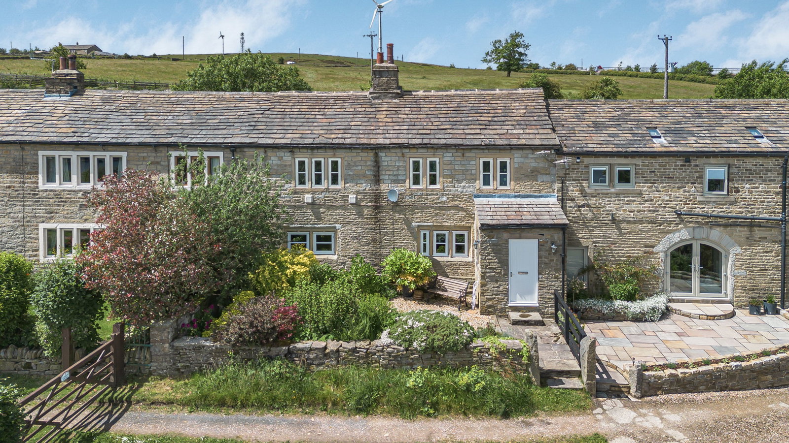 Cottage in Halifax