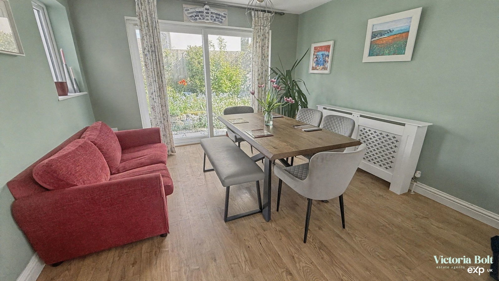 Cottage in Newton Abbot
