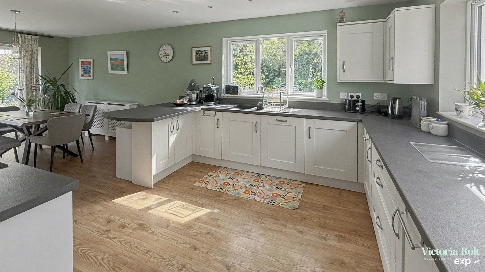 Cottage in Newton Abbot