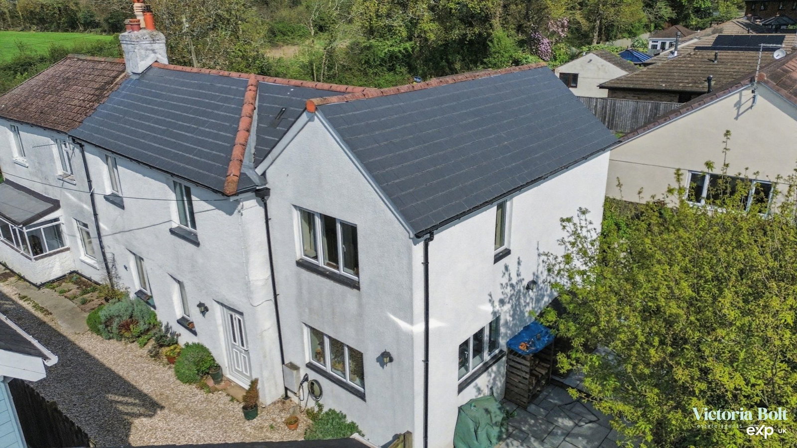 Cottage in Newton Abbot