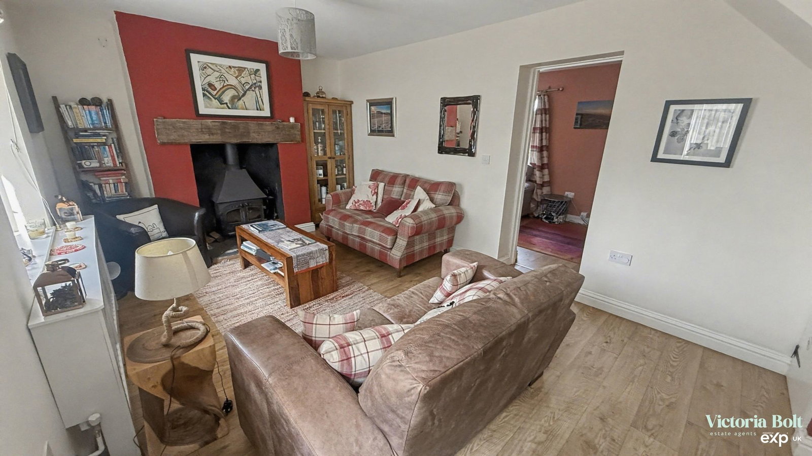 Cottage in Newton Abbot