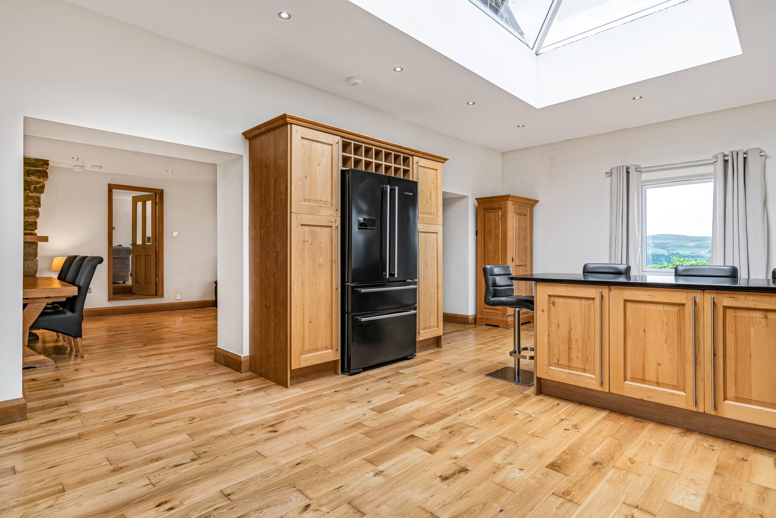 Semi Detached House in Halifax