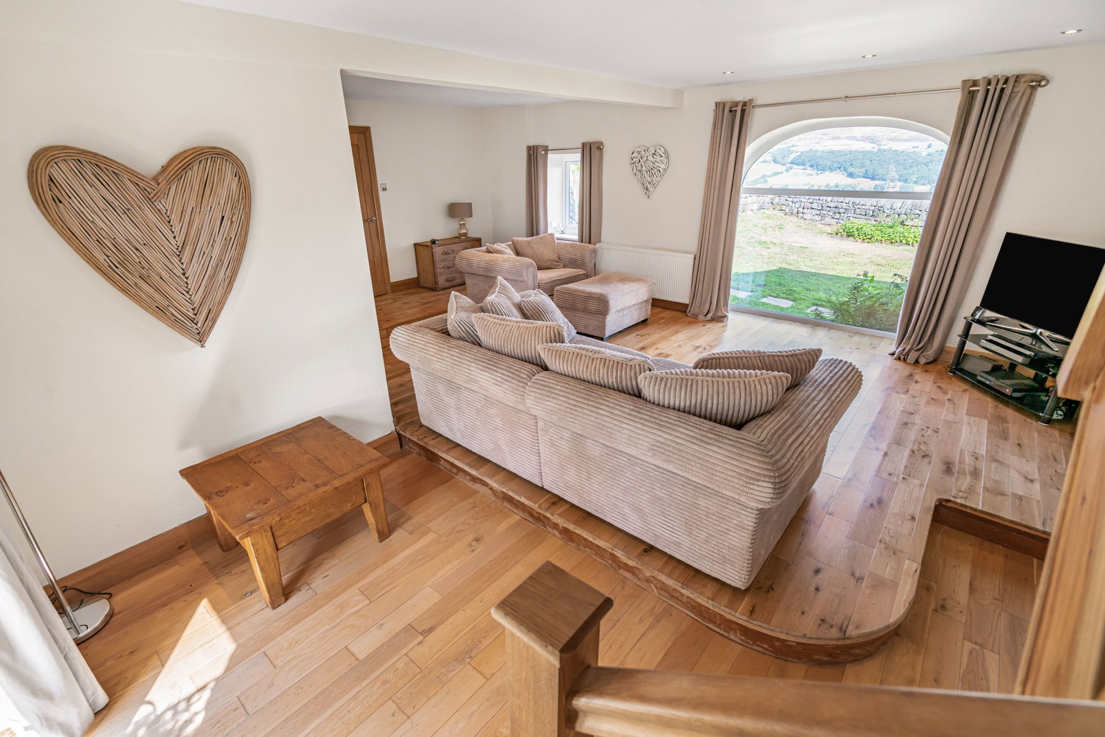Semi Detached House in Halifax 2