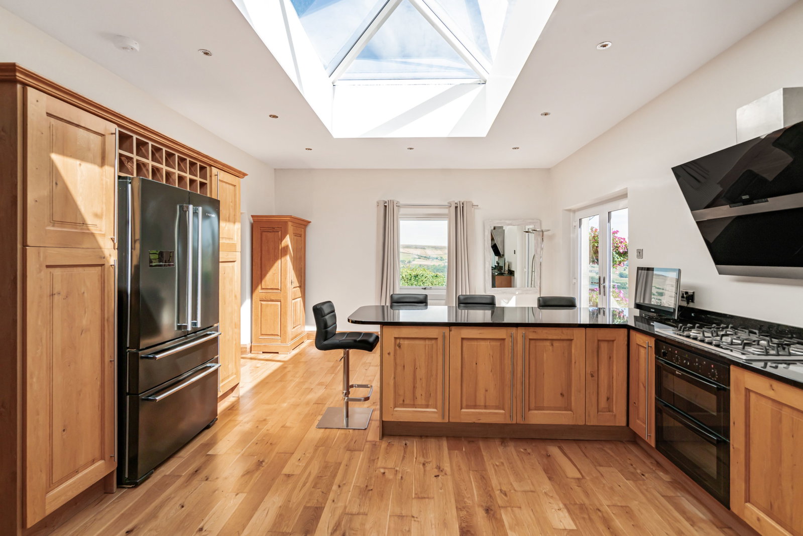Semi Detached House in Halifax 3