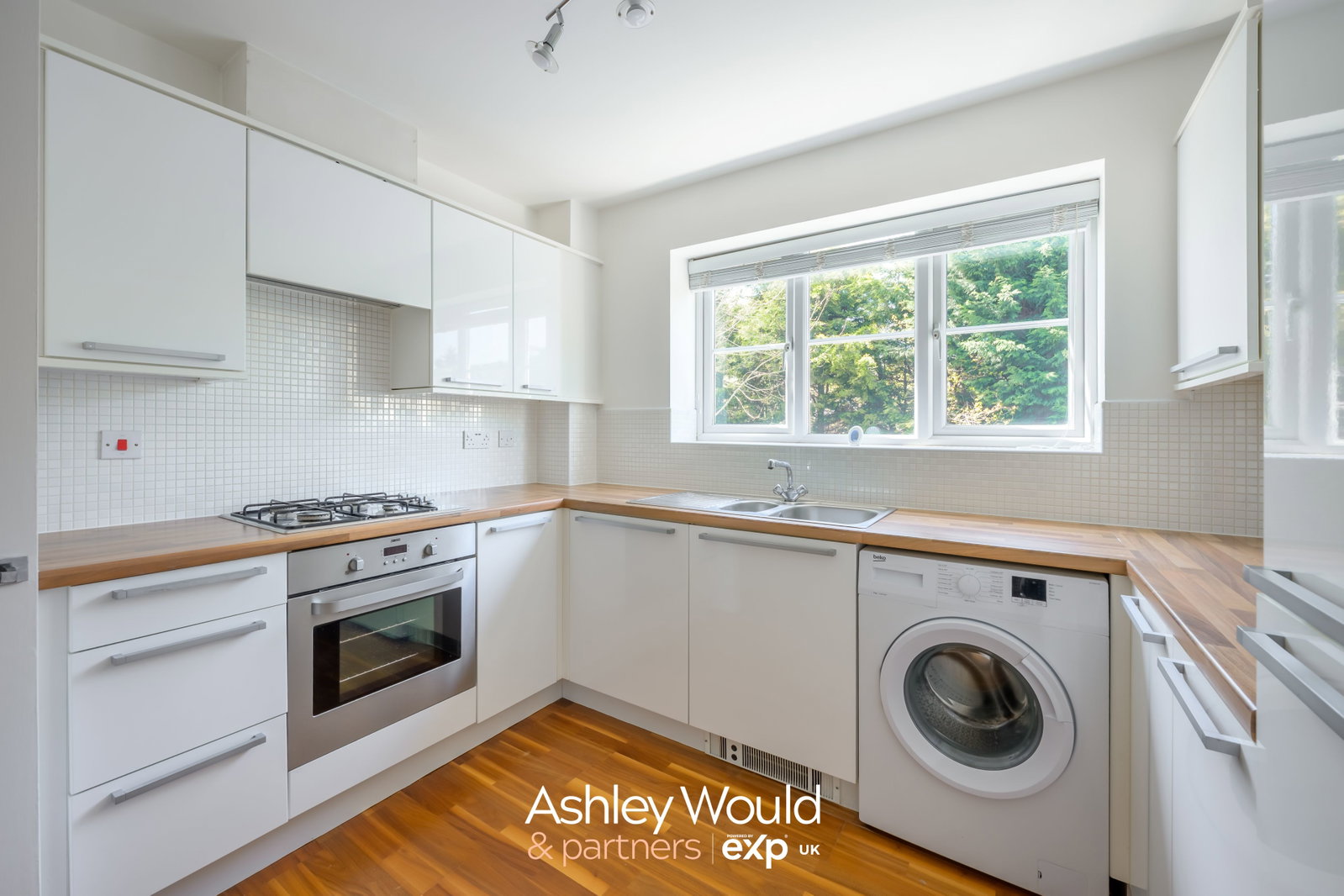 Flat in Halesowen