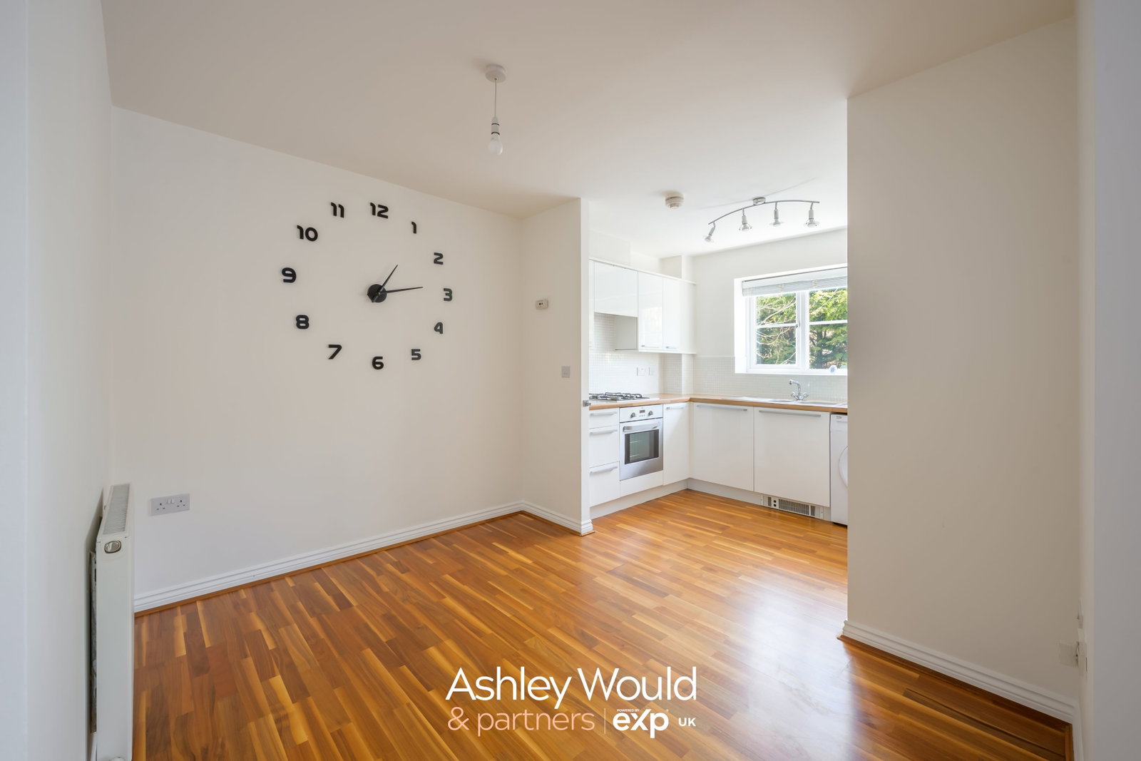 Flat in Halesowen